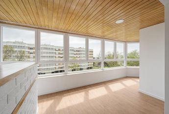 4 Bedroom Apartment with parking, Alto da Barra, Oeiras