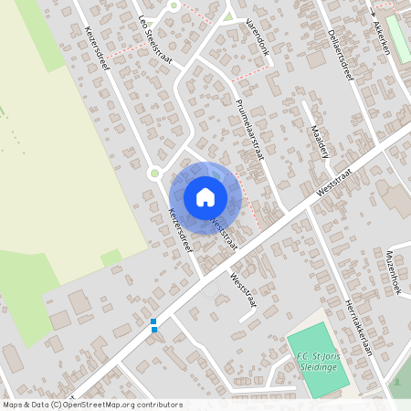 Weststraat, 138A 102, 9940, Sleidinge