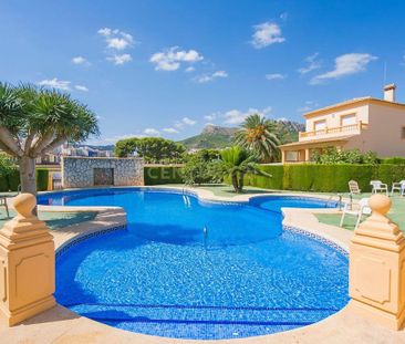 Calpe/Calp, Valencian Community - Photo 2