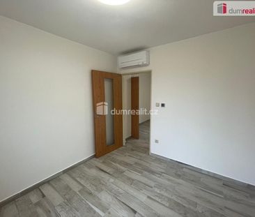 Pronájem bytu 2+1 38 m² - Photo 1