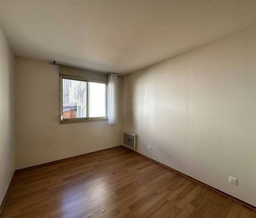Appartement 2 pièces - Photo 1