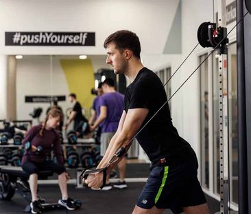 Medium Standard Double Ensuite - Photo 1