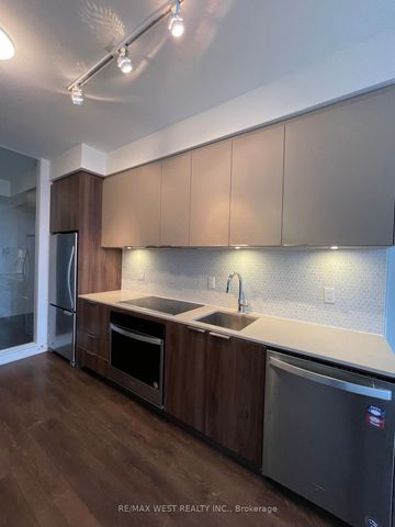For Lease - 2 SONIC Way Unit# 2901, Toronto, Ontario - Photo 3
