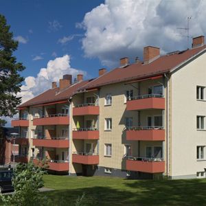 Skolgatan 2 J - Photo 2