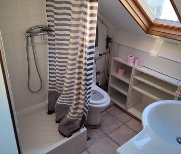 Studio meublé canclaux (bail mobilité 1 mois mini) - Photo 4