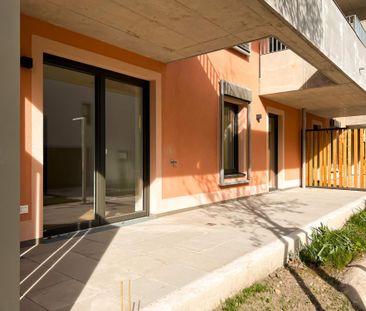 Naturnah Wohnen in deiner neuen 3-Zimmerwohnung mit 20 m² Balkon im... - Photo 6
