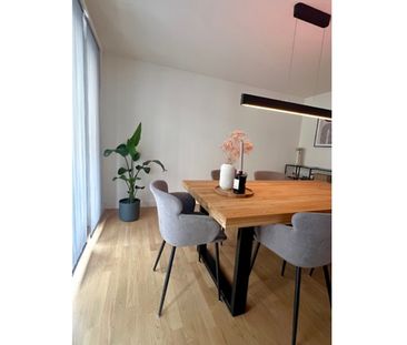 3 Zimmer-Wohnung in Luzern, möbliert, auf Zeit - Foto 6