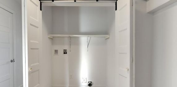 4 1/2 - Montréal (Saint-Michel) - 1 560 $/mois - Photo 2