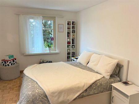 3.5 Zimmer, 80 m², 1. Stock - Photo 5