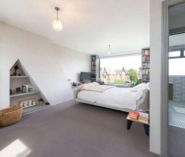 Palermo Road, Kensal Green, London, NW10 - Photo 1