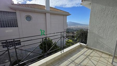 Μεζονέτα για ενοικίαση Πεντέλη - Φωτογραφία 3