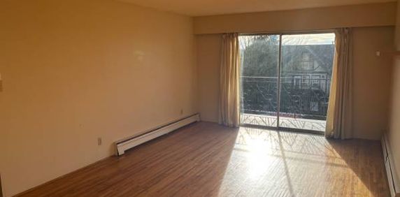 Large Quiet 1 Bedroom apartment in North Burnaby! - Photo 2