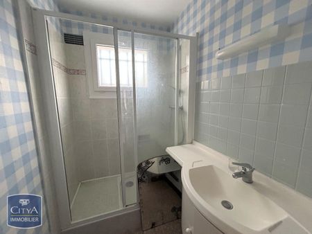 Location Appartement 3 pièces 54m² LIMOGES 87000 - Photo 3