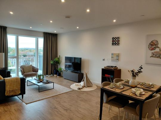 UNCLE Colindale, Barnet, London - Photo 1