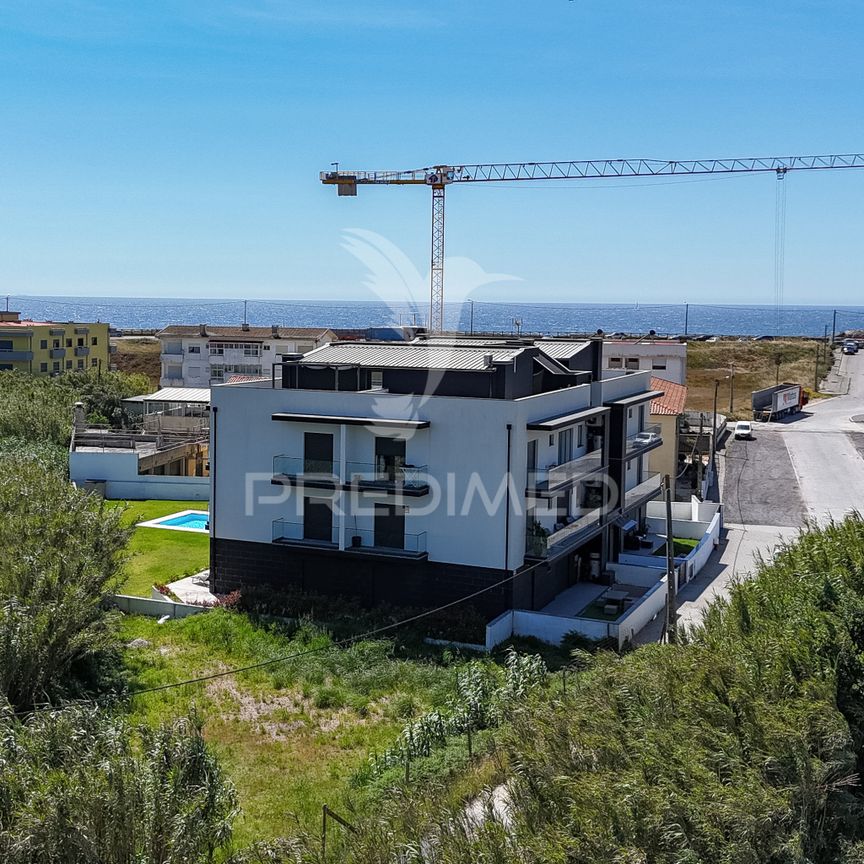 Apartamento T3 em Braga - Photo 1