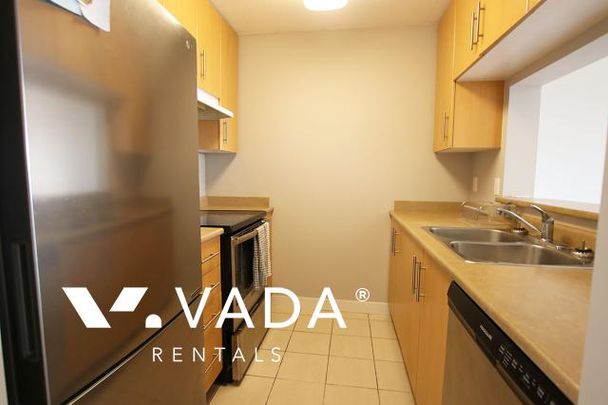 Unfurnished, 1 Bed 1 Bath Apartment For Rent - Photo 1