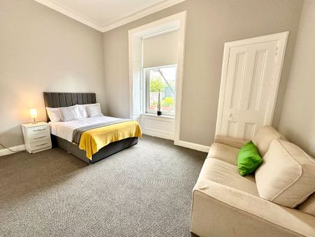 Oakley Terrace, Dennistoun, Glasgow, G31 2HX - Photo 5