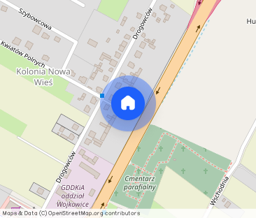 Wynajmę piętro domu z ogródkiem w Wojkowicach Kościelnych - Photo 1