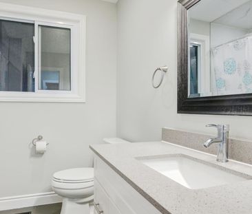 For Lease - 55 Silver Aspen Crescent Unit# #UPPER, Kitchener, Ontario - Photo 1