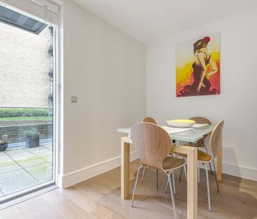 2 bedroom flat to rent - Photo 4