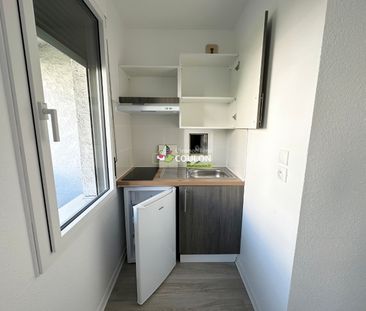 Location Appartement 1 pièce 24m² - Photo 6