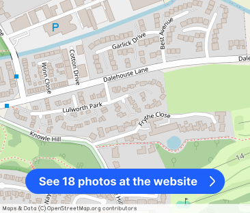 Admiral Gardens, Kenilworth - Photo 1