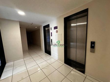 Apartamento, 47 m² - Venda por R$450.000ou Aluguel por R$4.788,00/mês - São Francisco Xavier - Foto 2