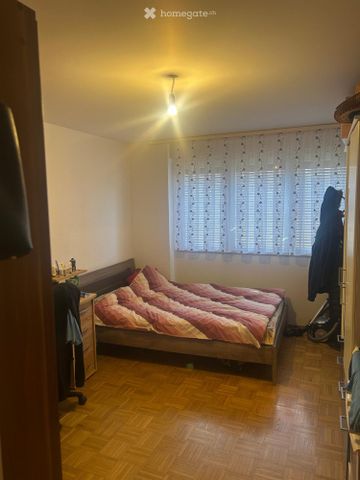 3 Zimmer, 71 m² - Foto 4