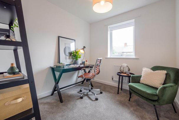 3 bedroom house to rent - Photo 1
