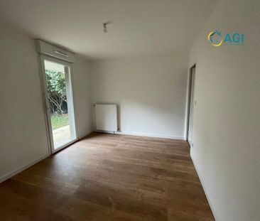 Appartement enn duplex avec jardin - Photo 3