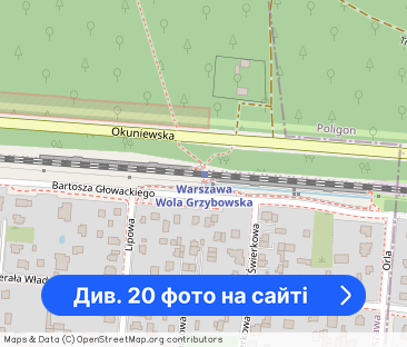 Apartament 4 pokoje | 132 m² | Grzybowska | Taras - Фото 1