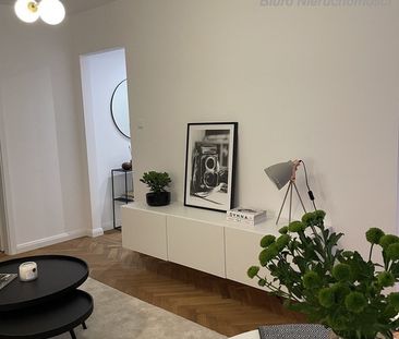 Warszawa, Mokotów, Kwiatowa - Photo 4