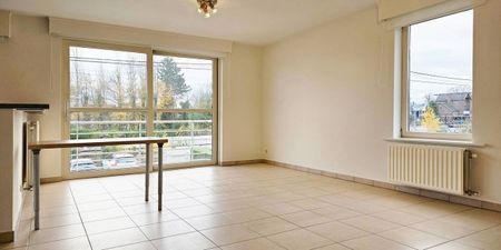 Appartement te huur in De Pinte voor € 1.065 met 2 slaapkamers - Foto 3