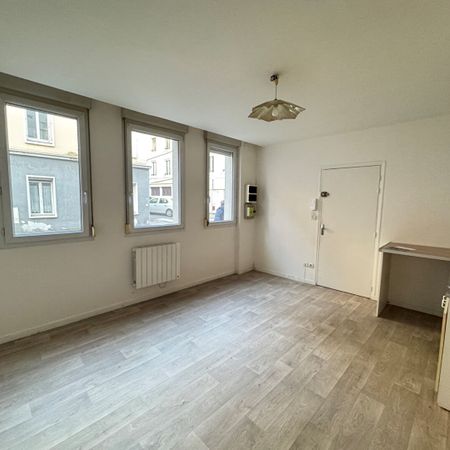 Location Appartement 2 pièces 35m² - Photo 4
