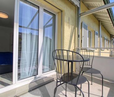 Andrea #3 - Peaceful Coliving Oasis in Zürich Albisrieden - Photo 4