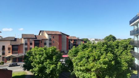 Location Appartement 1 pièce Meublé 36m² DAX 40100 - Photo 5