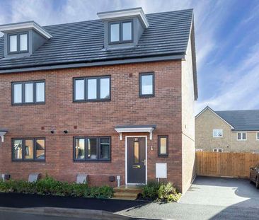 Perrybrook Road, Brockworth, GL3 - Photo 3