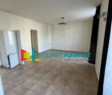 Location appartement 3 pièces - 62.11m² à Montargis (45200) - Photo 4