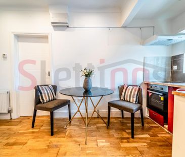 1 bedroom flat to rent - Photo 3