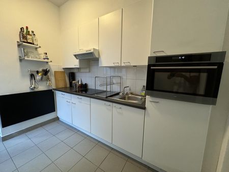 Appartement voor € 795 - Photo 4