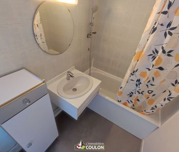 Location Appartement 1 pièce 25m² - Photo 5