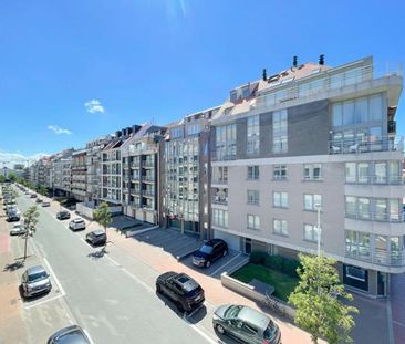 Appartement te huur - Photo 6