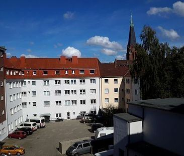 Helle geräumige 3 ZKB Wohnung im zentralen Geestemünde - Foto 1