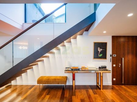 3 room luxury Flat for rent in Leiria, Portugal - Photo 4