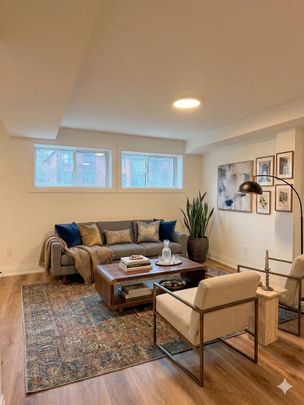 For Lease - 19 Arrowsmith Avenue Unit# 1B, Toronto, Ontario - Photo 1