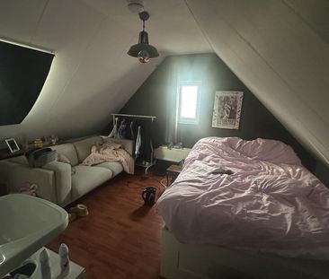 Te huur: Kamer Van Linschotenstraat in Tilburg - Foto 1