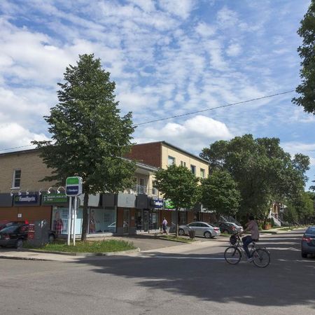 2 1/2 Maufils tout inclus - 1er février(cession) - Photo 4