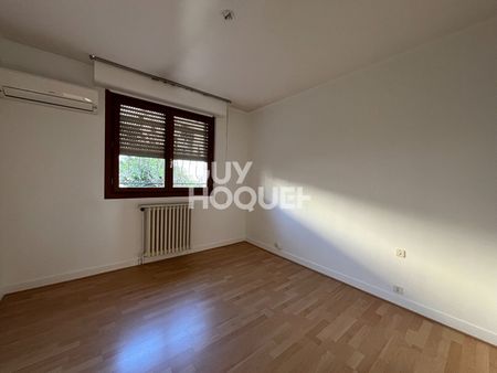 Appartement T4 93 m² - Photo 3