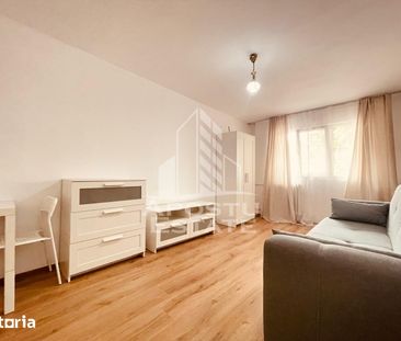Garsoniera confort 1 - zona Micalaca - Fotografie 1