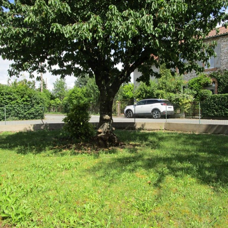 Location Maison 5 pièces 95m² - Photo 1